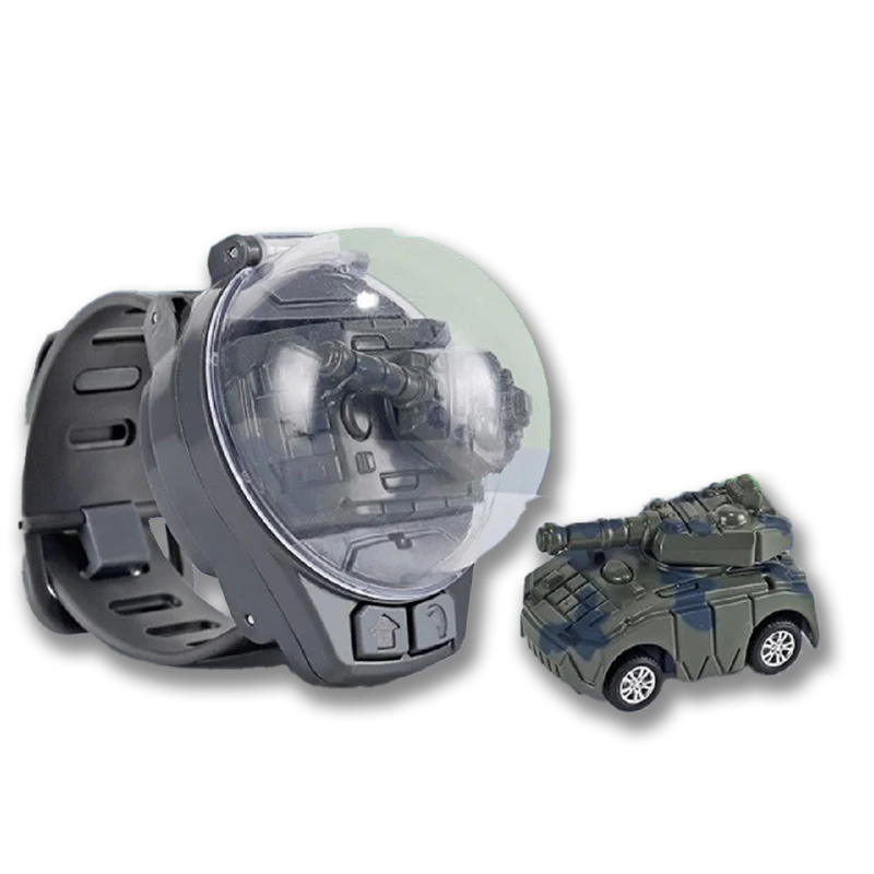Ferngesteuertes Auto-Armband