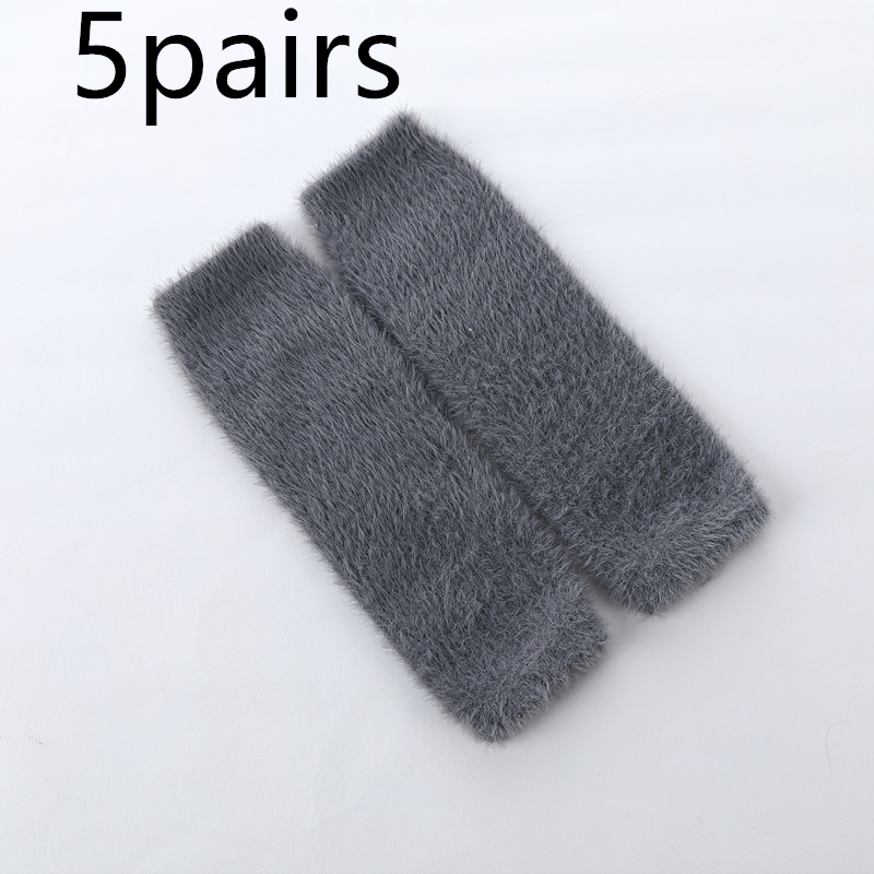 Baby Beinwärmer aus Fleece – Weiche Strick Stulpen für Babys & Kleinkinder