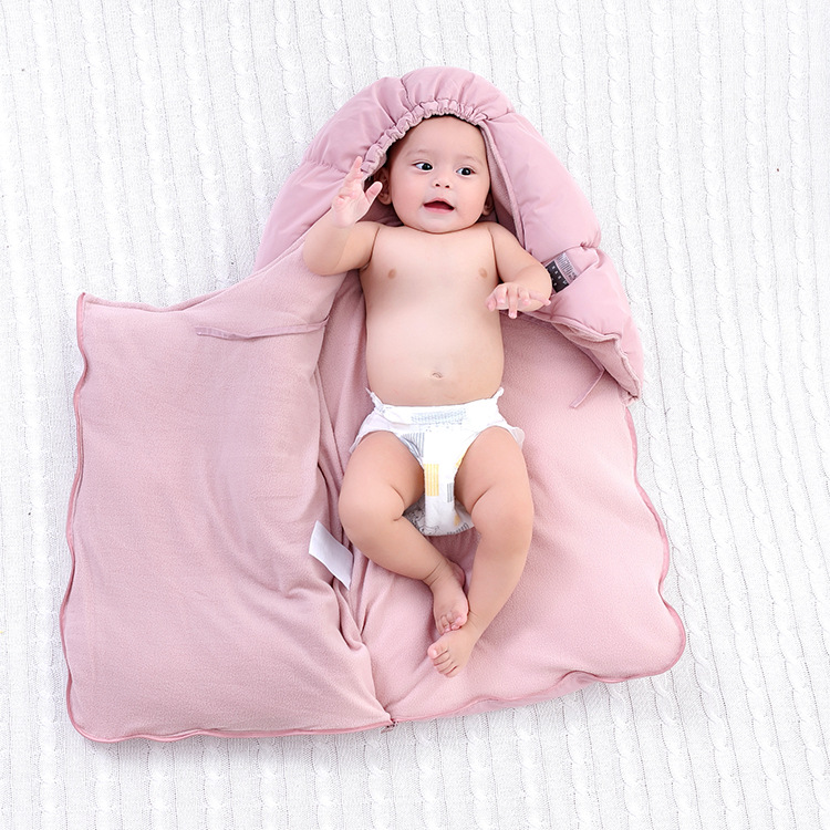 thermo schlafsack baby Baby Fußsack für Kinderwagen – Warmer Winter Schlafsack mit Kapuze für –  Wolkenschaukel