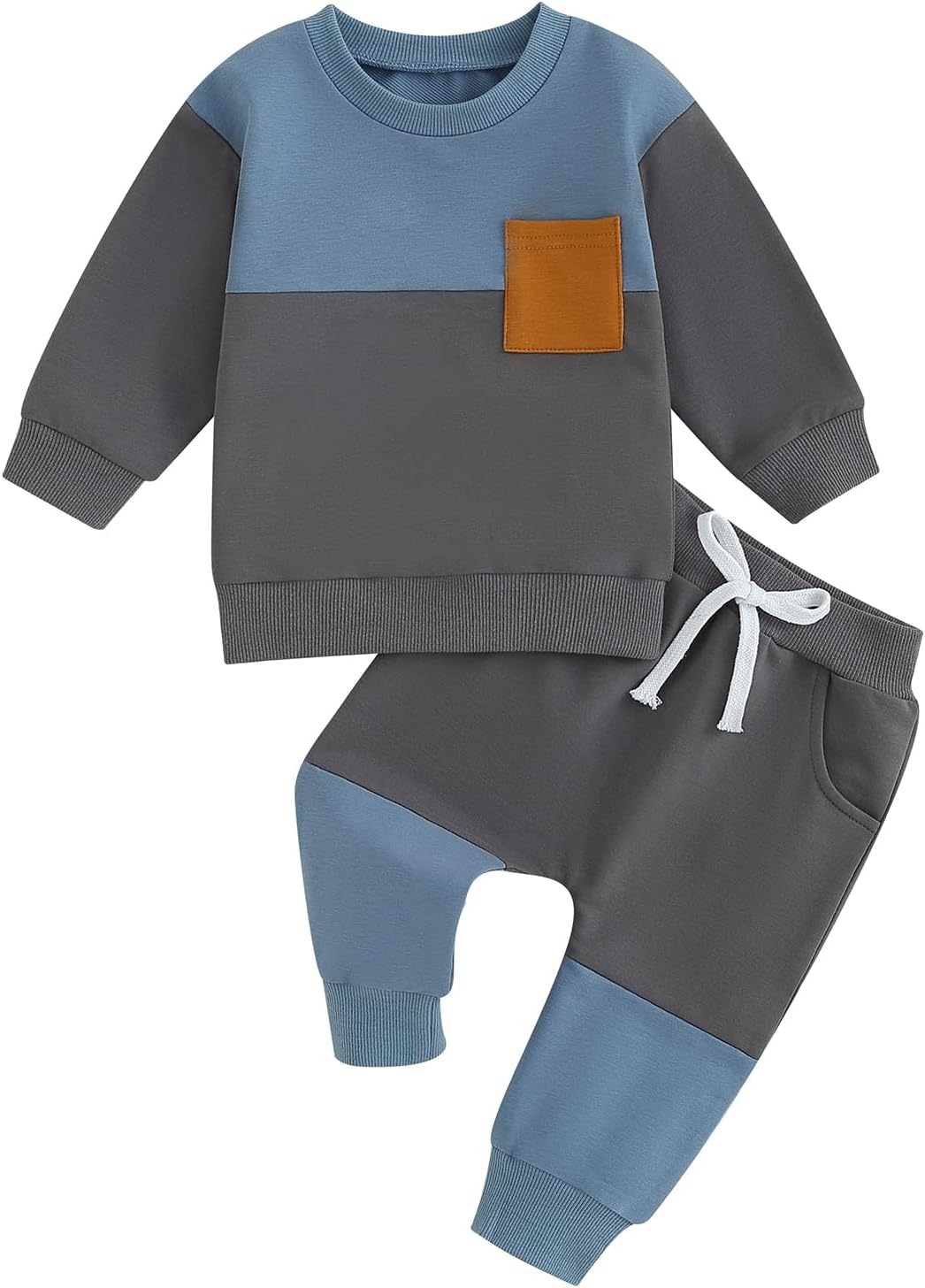 Baby Jogger Set für den Winter