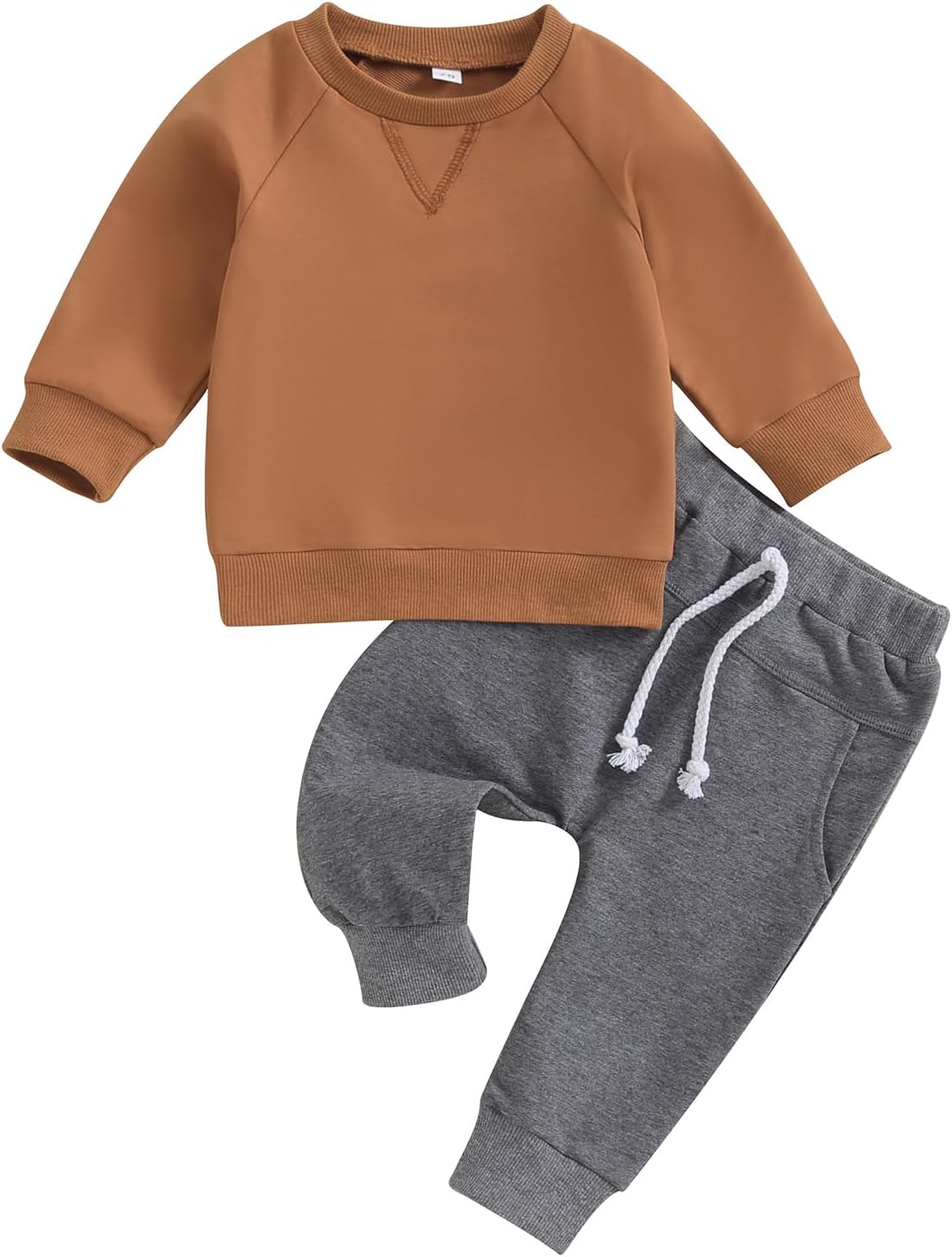 Baby Jogger Set für den Winter