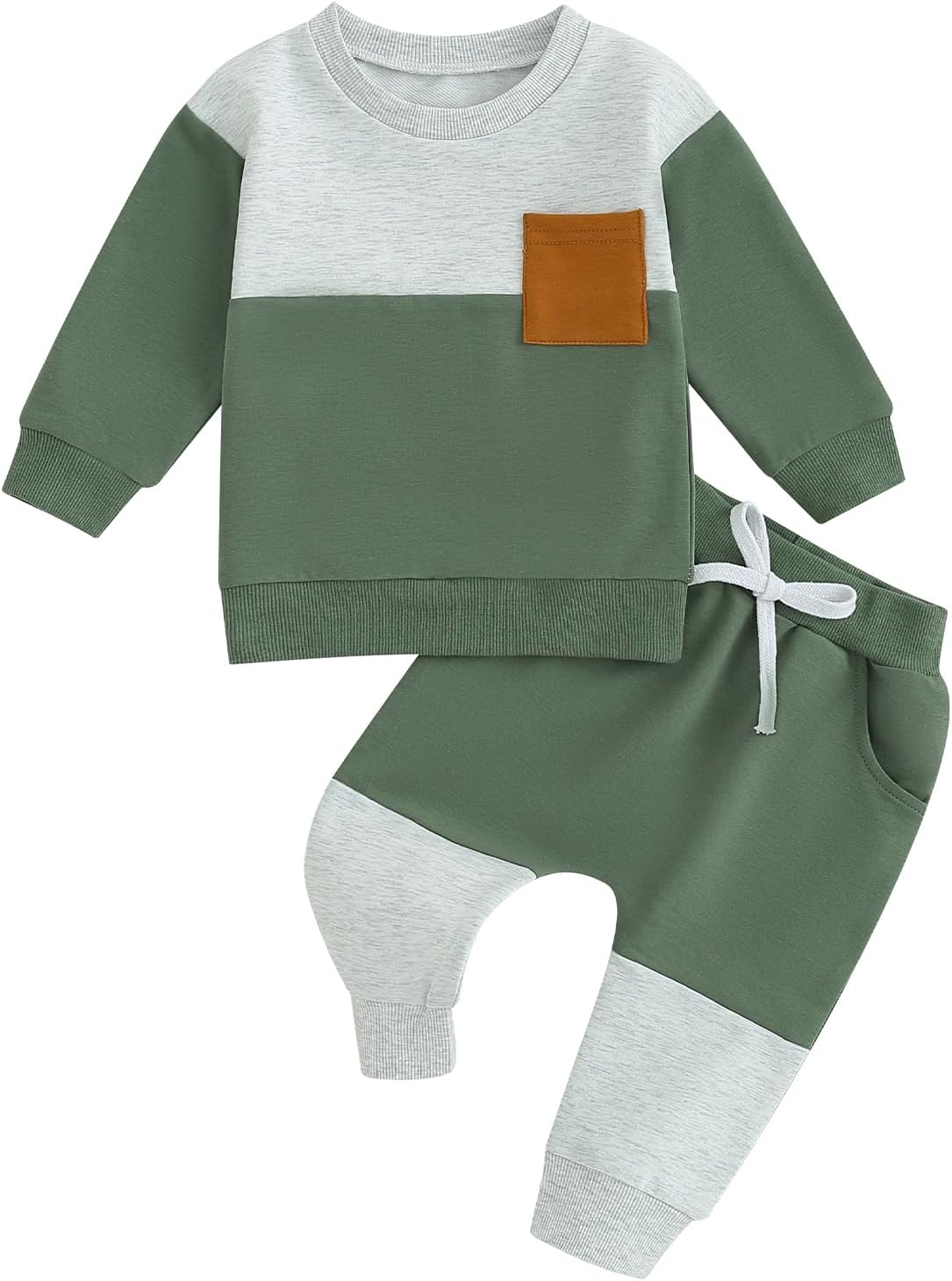 Baby Jogger Set für den Winter