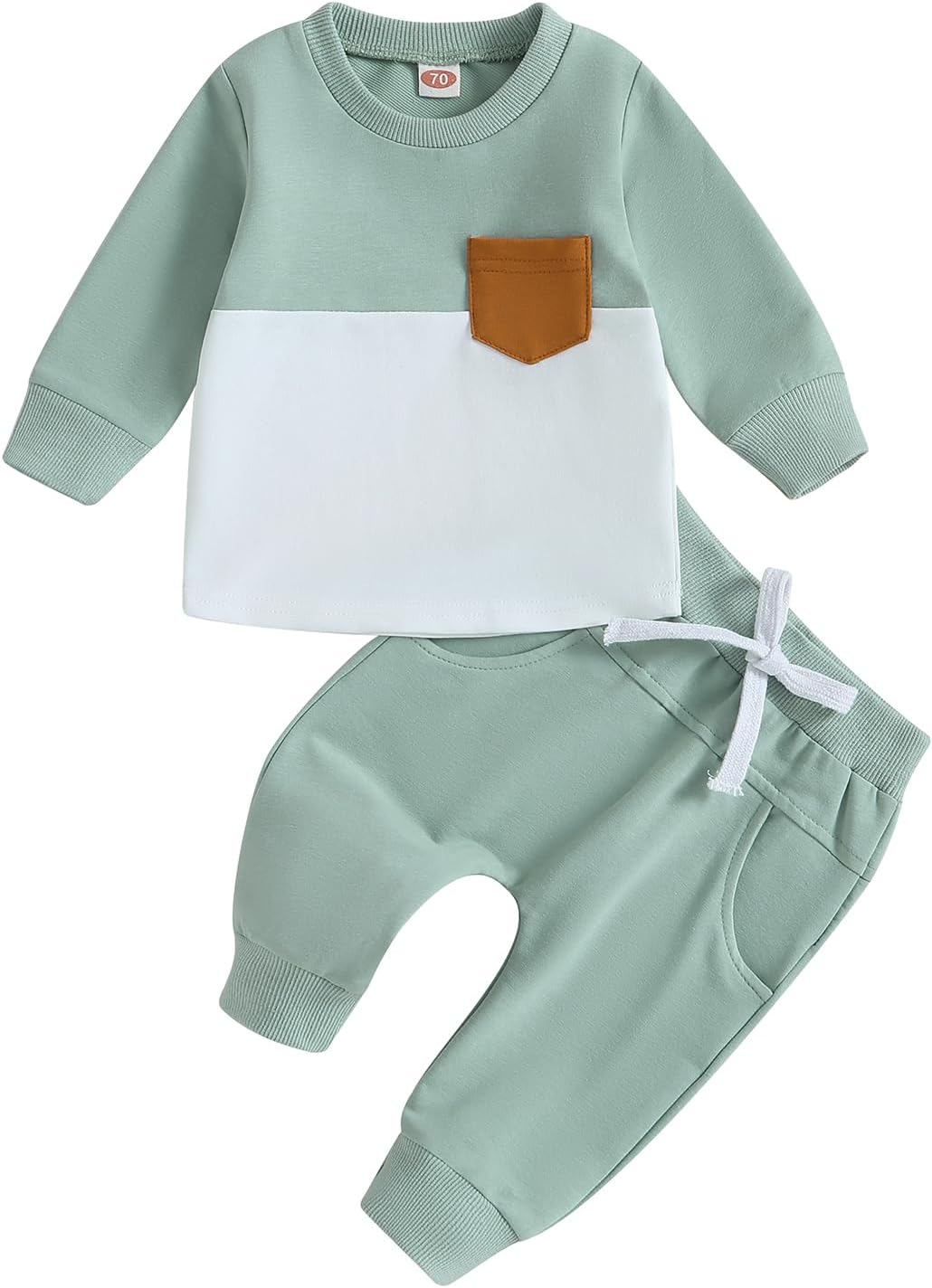 Baby Jogger Set für den Winter