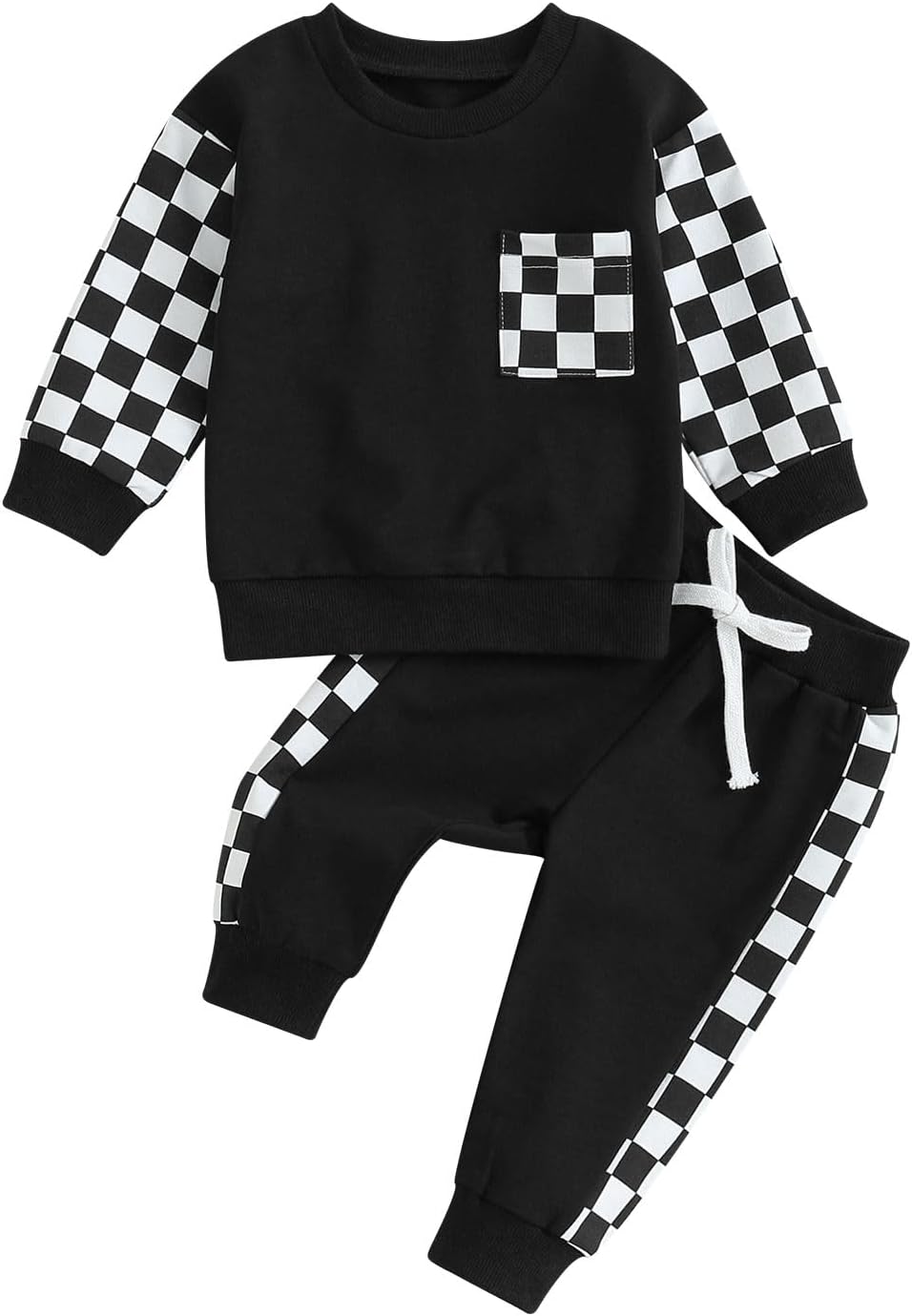 Baby Jogger Set für den Winter