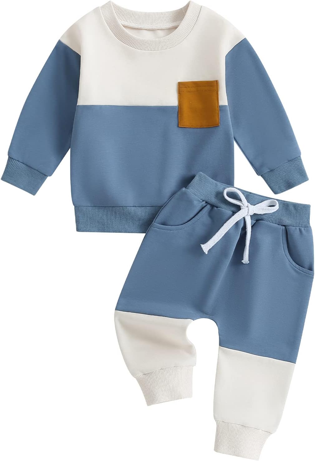 Baby Jogger Set für den Winter