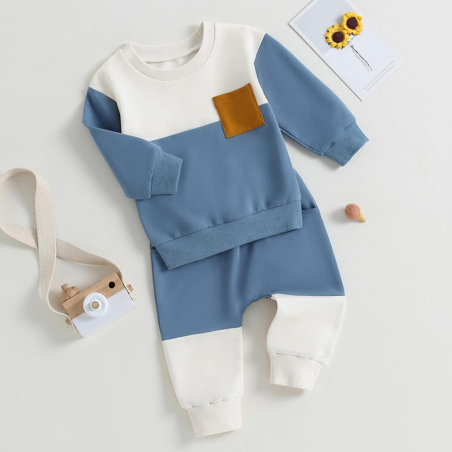Baby Jogger Set für den Winter
