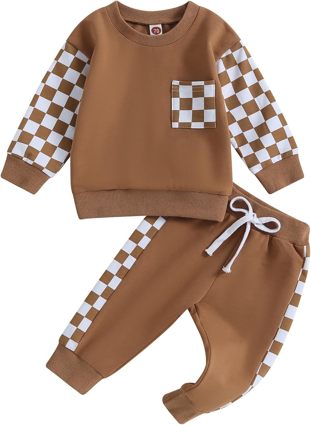 Baby Jogger Set für den Winter