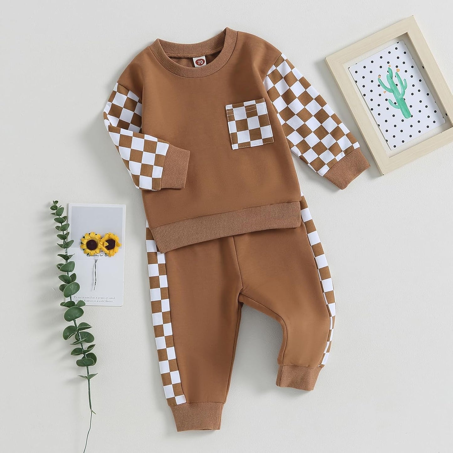 Baby Jogger Set für den Winter