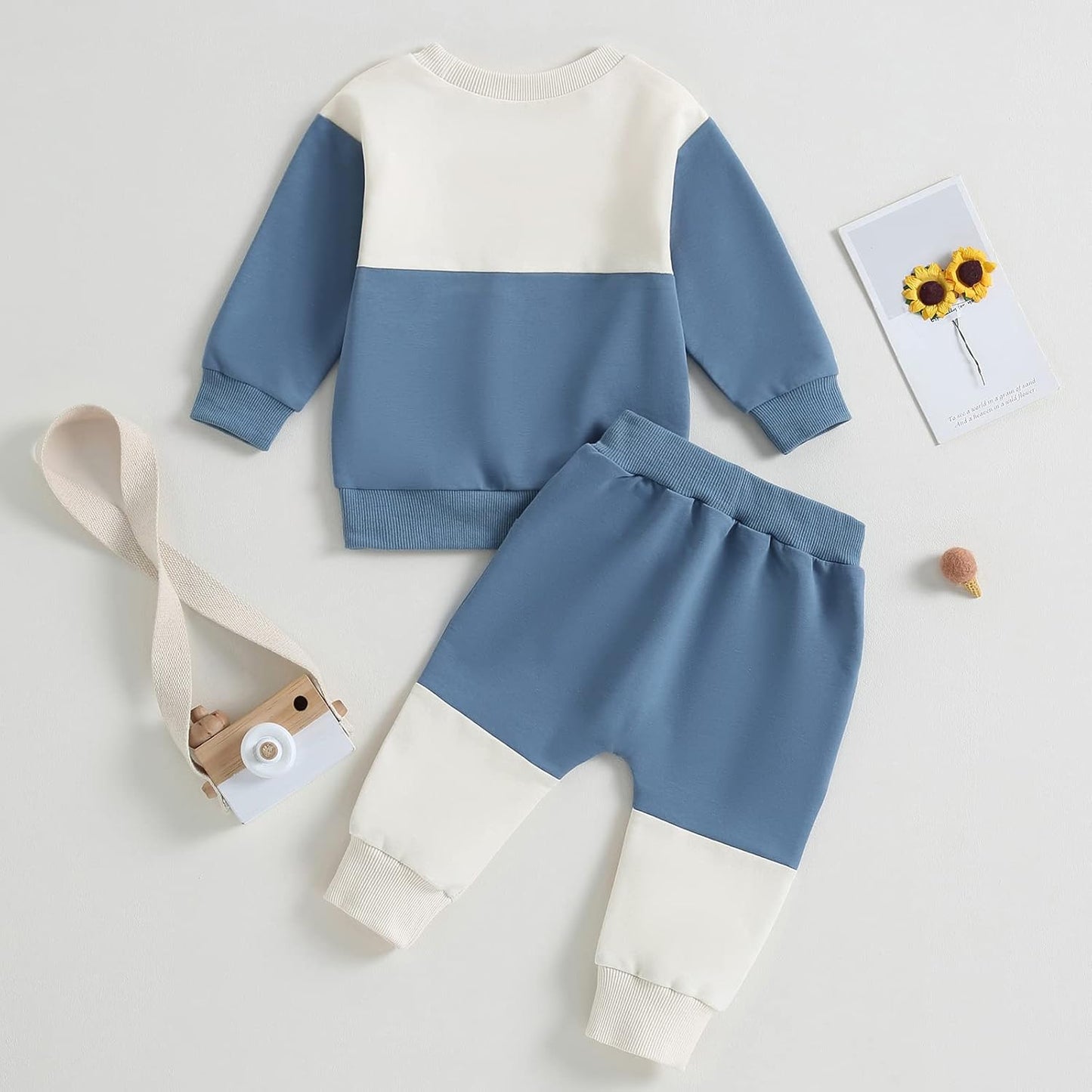 Baby Jogger Set für den Winter