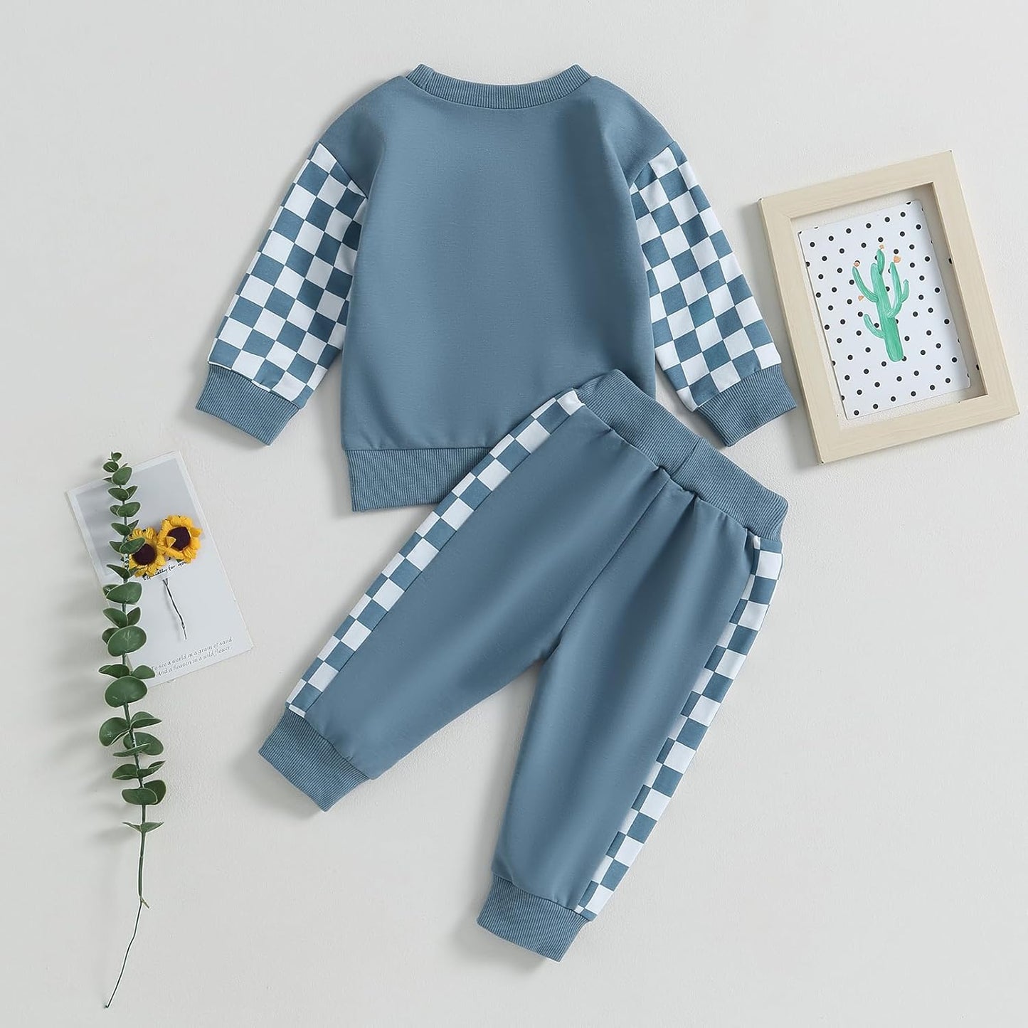 Baby Jogger Set für den Winter