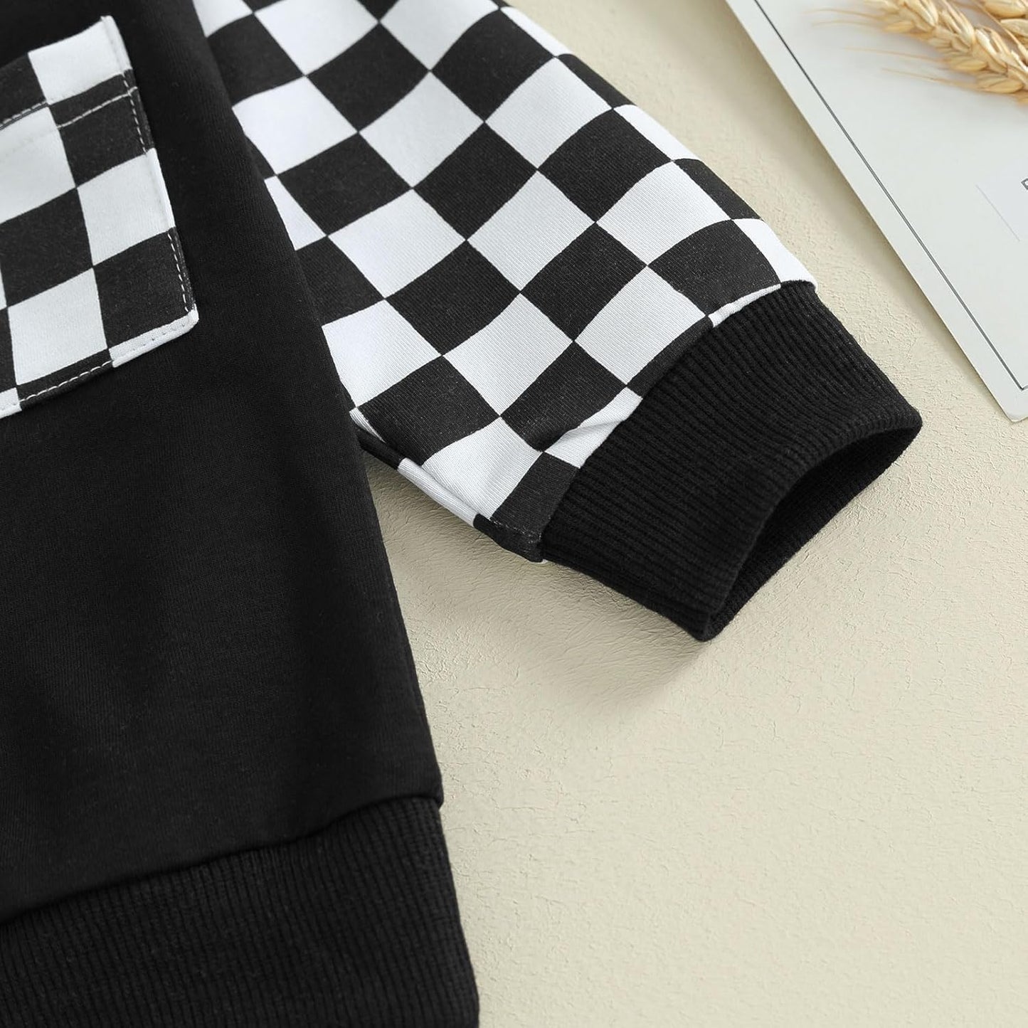 Baby Jogger Set für den Winter