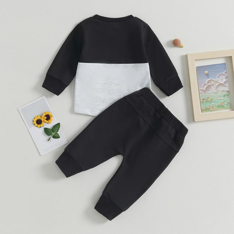 Baby Jogger Set für den Winter