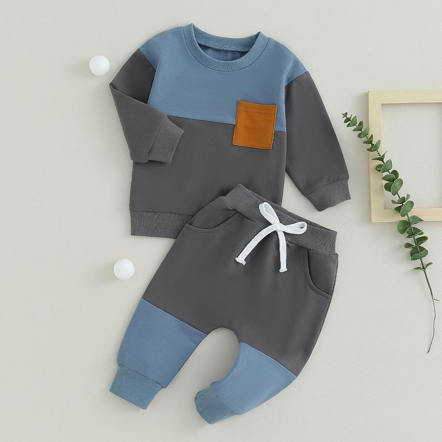 Baby Jogger Set für den Winter
