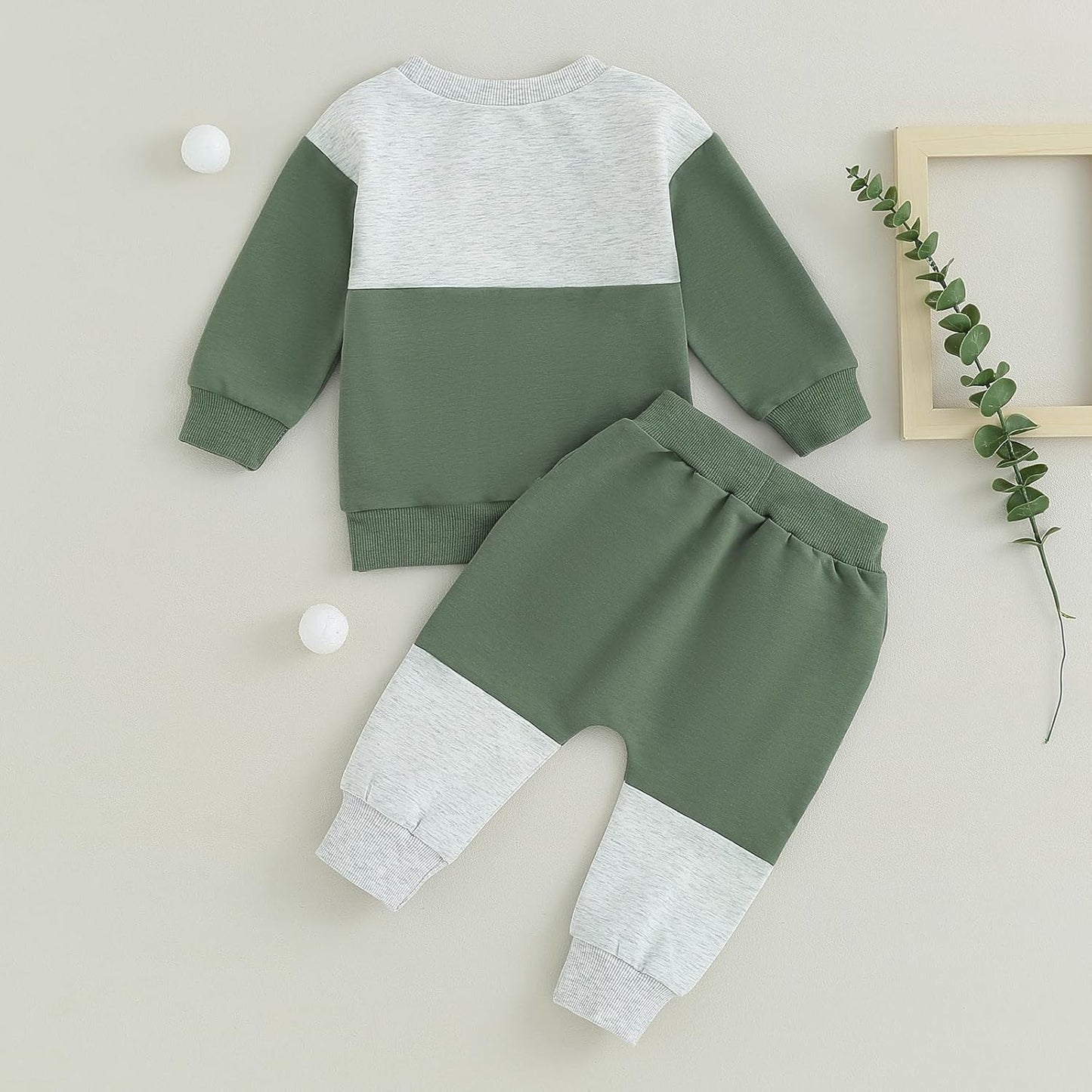 Baby Jogger Set für den Winter