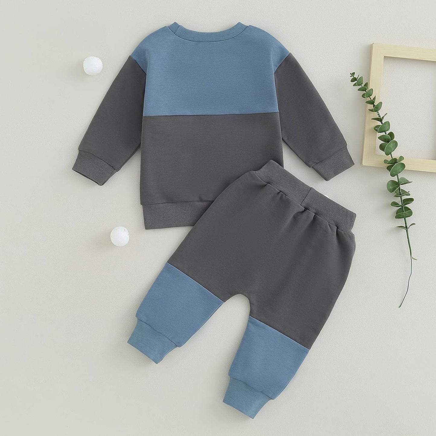 Baby Jogger Set für den Winter