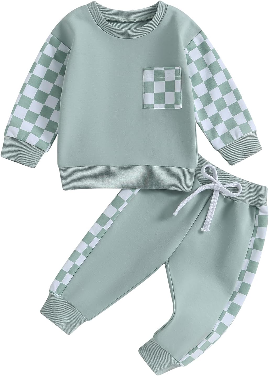 Baby Jogger Set für den Winter