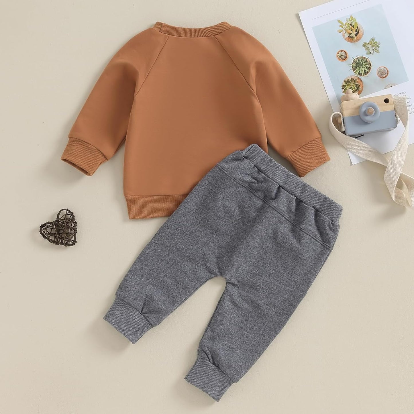 Baby Jogger Set für den Winter