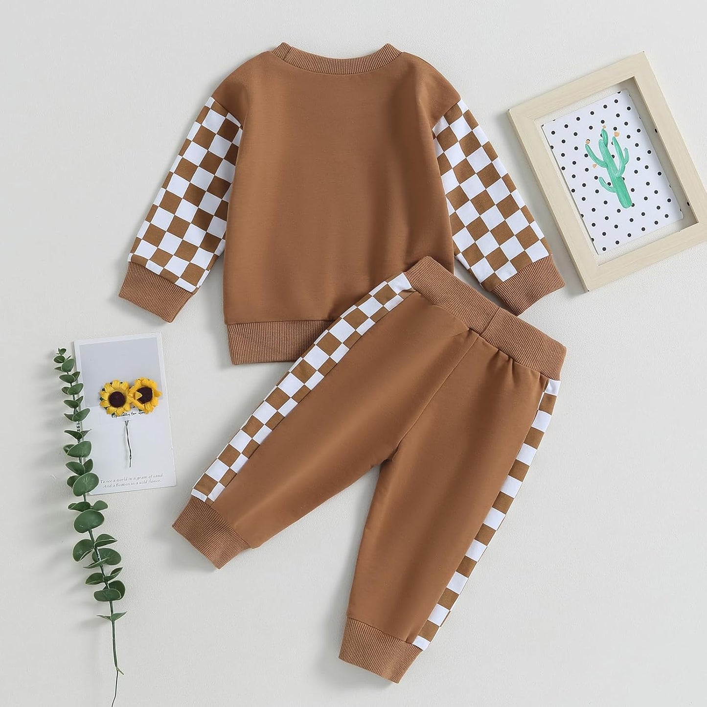 Baby Jogger Set für den Winter