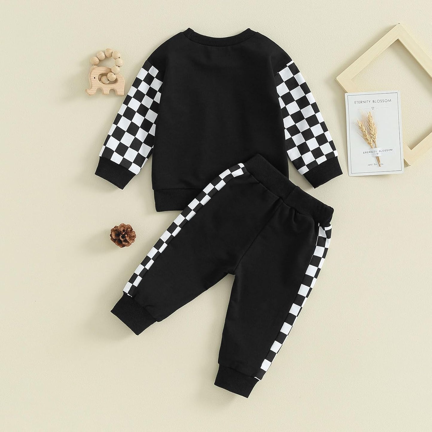 Baby Jogger Set für den Winter
