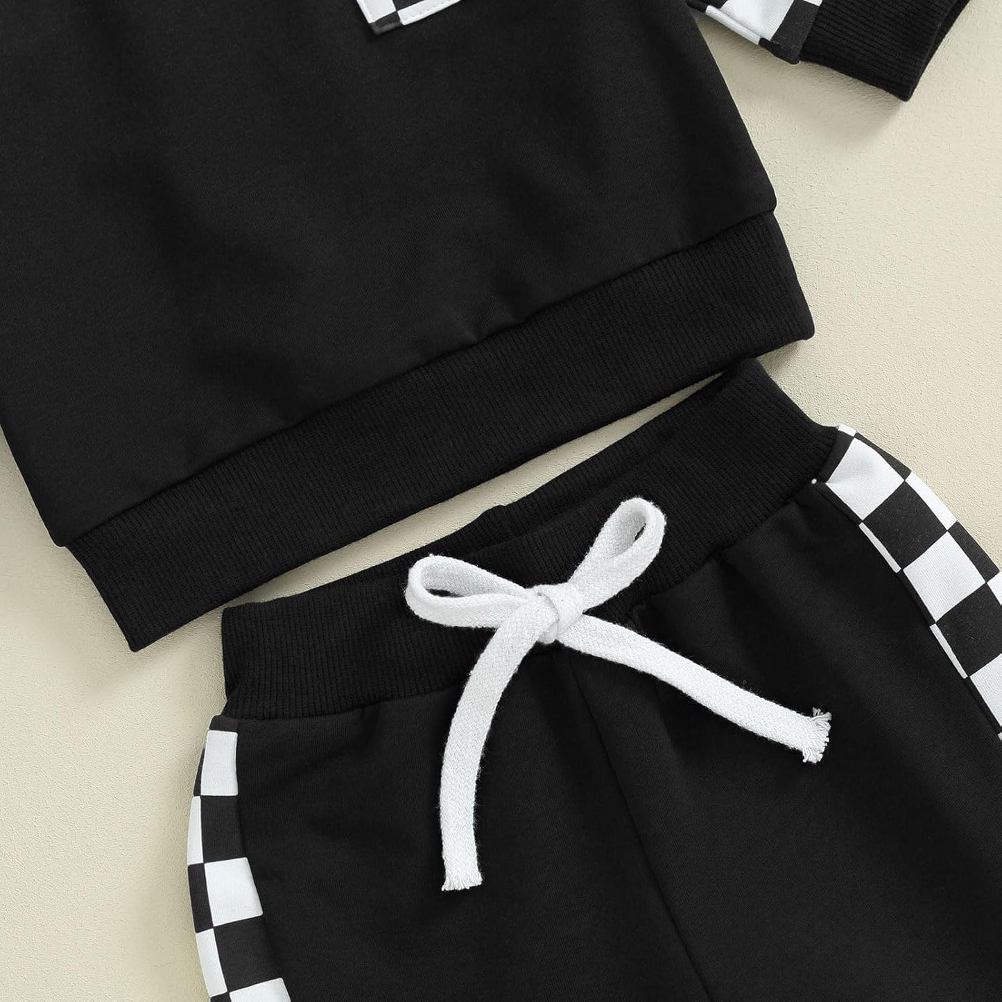 Baby Jogger Set für den Winter
