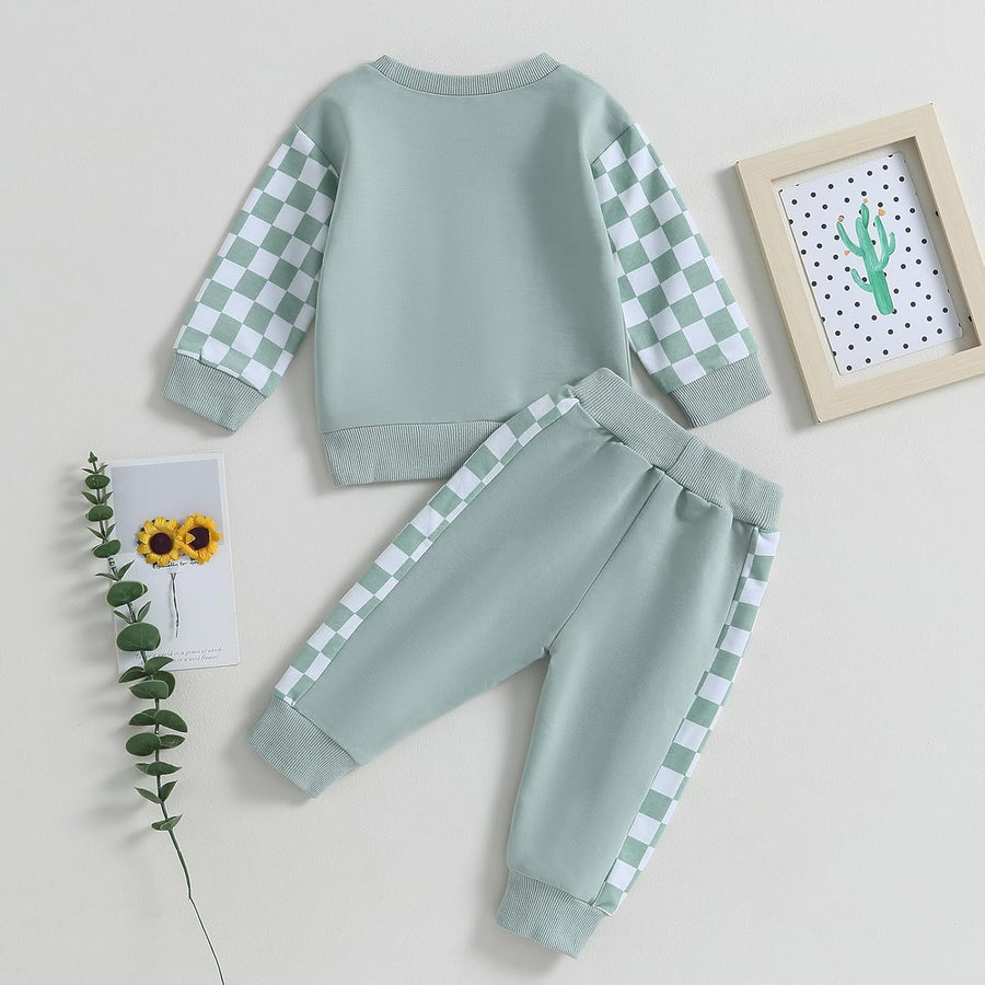 Baby Jogger Set für den Winter