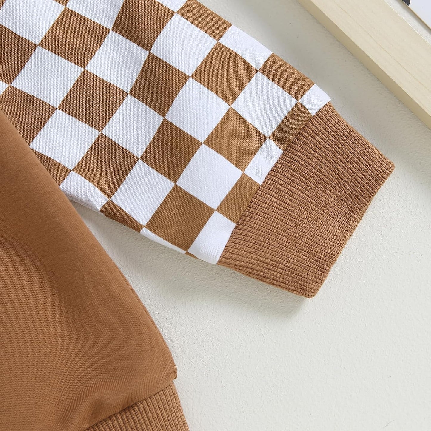 Baby Jogger Set für den Winter
