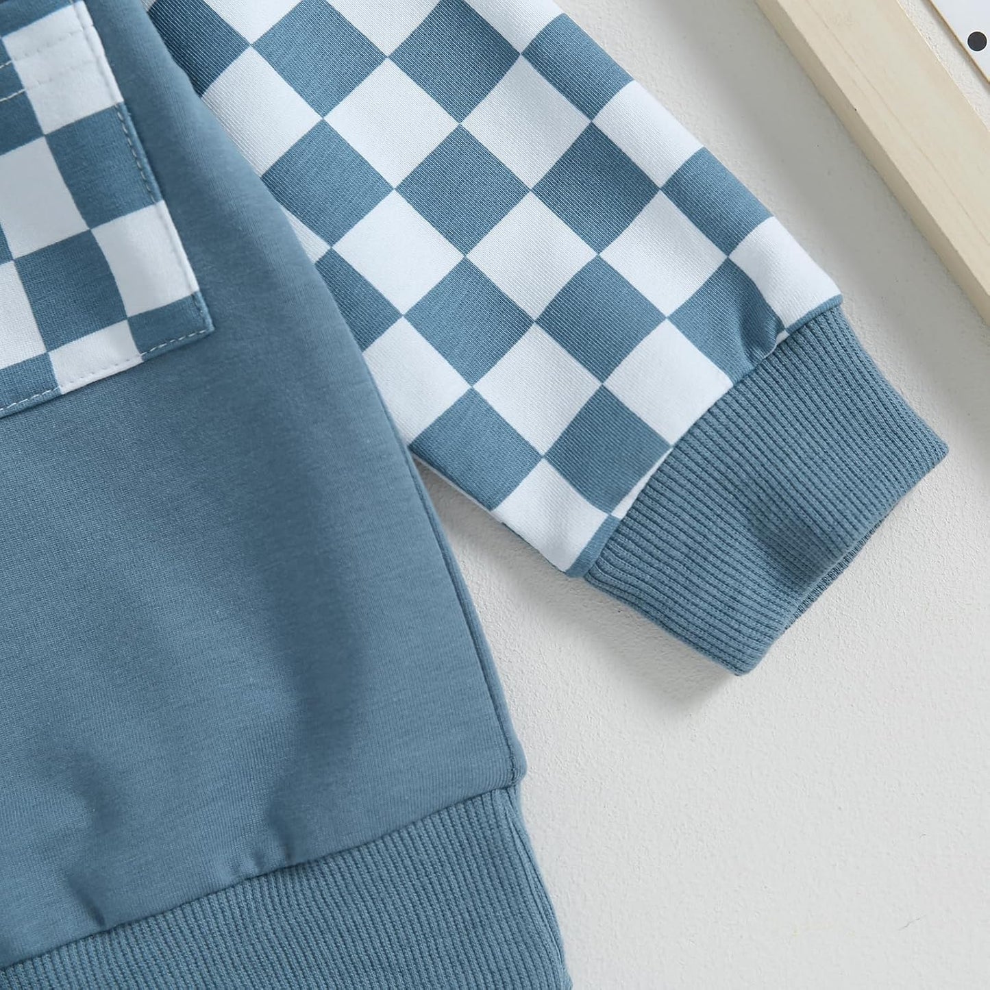Baby Jogger Set für den Winter