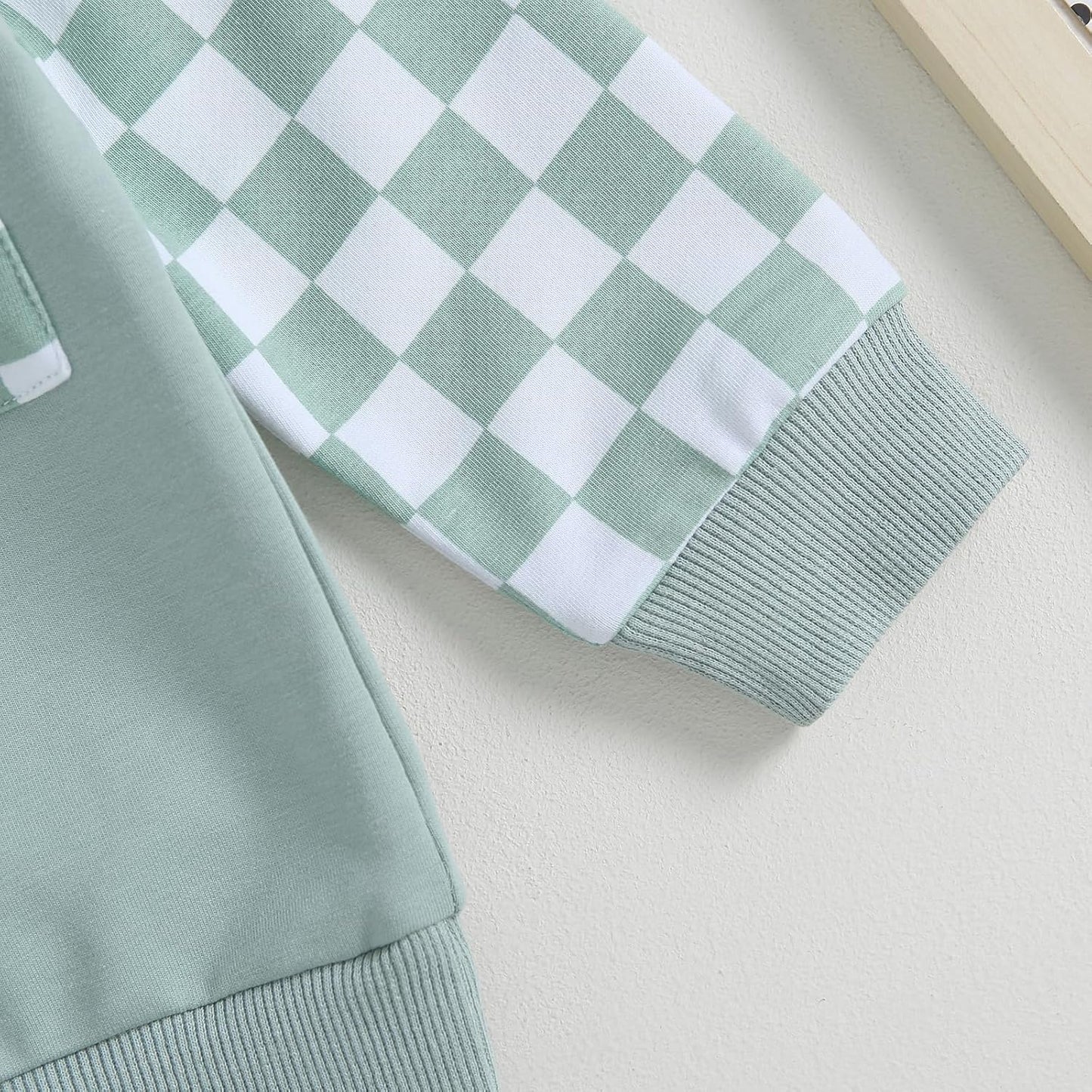 Baby Jogger Set für den Winter