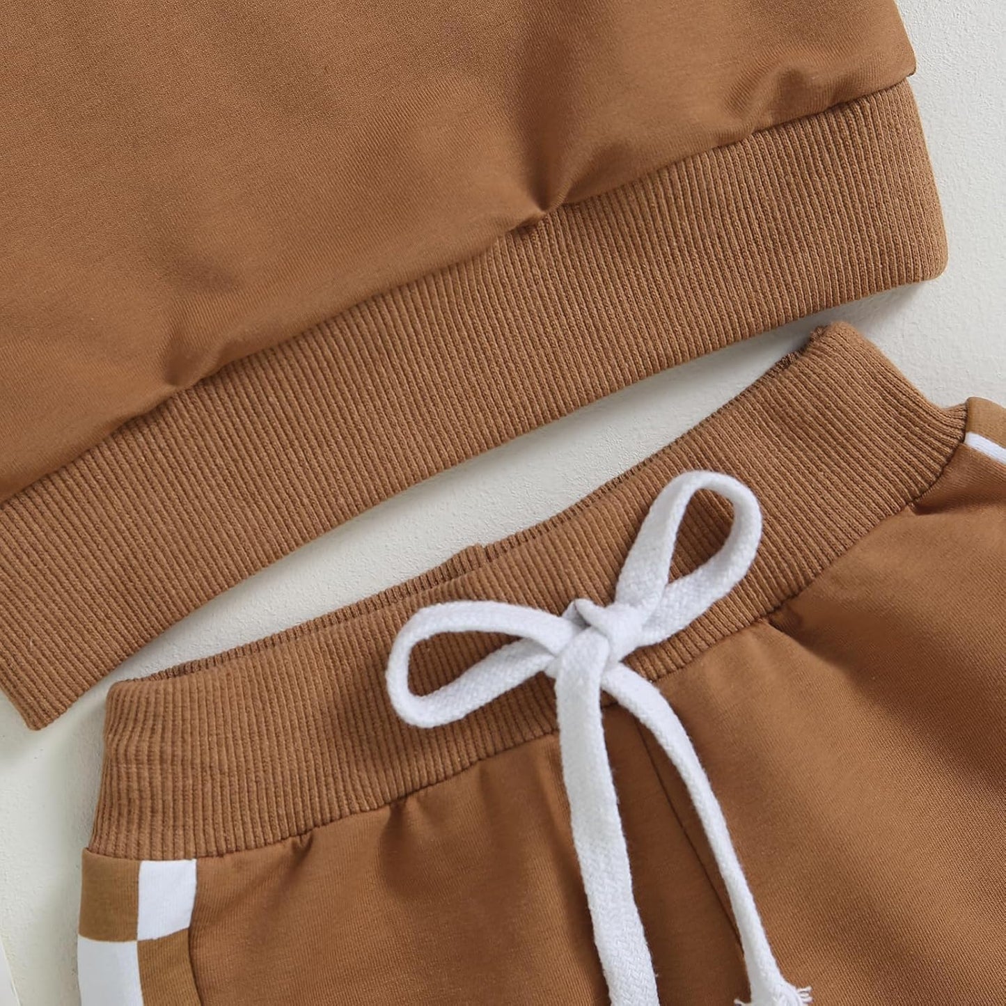 Baby Jogger Set für den Winter