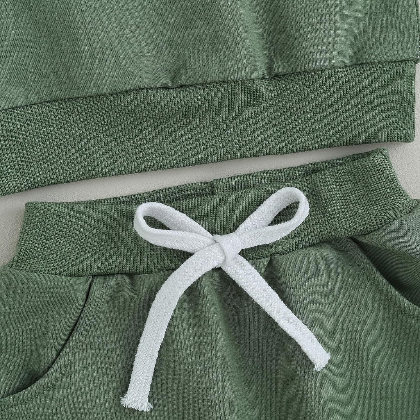 Baby Jogger Set für den Winter