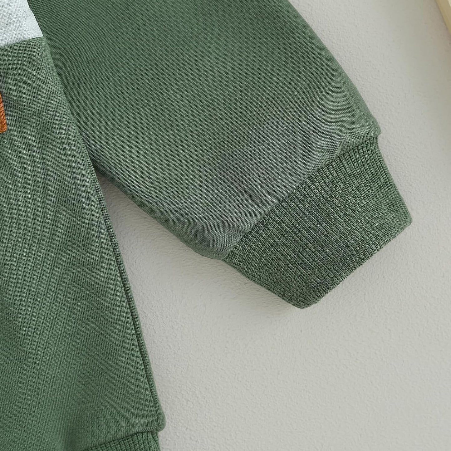 Baby Jogger Set für den Winter