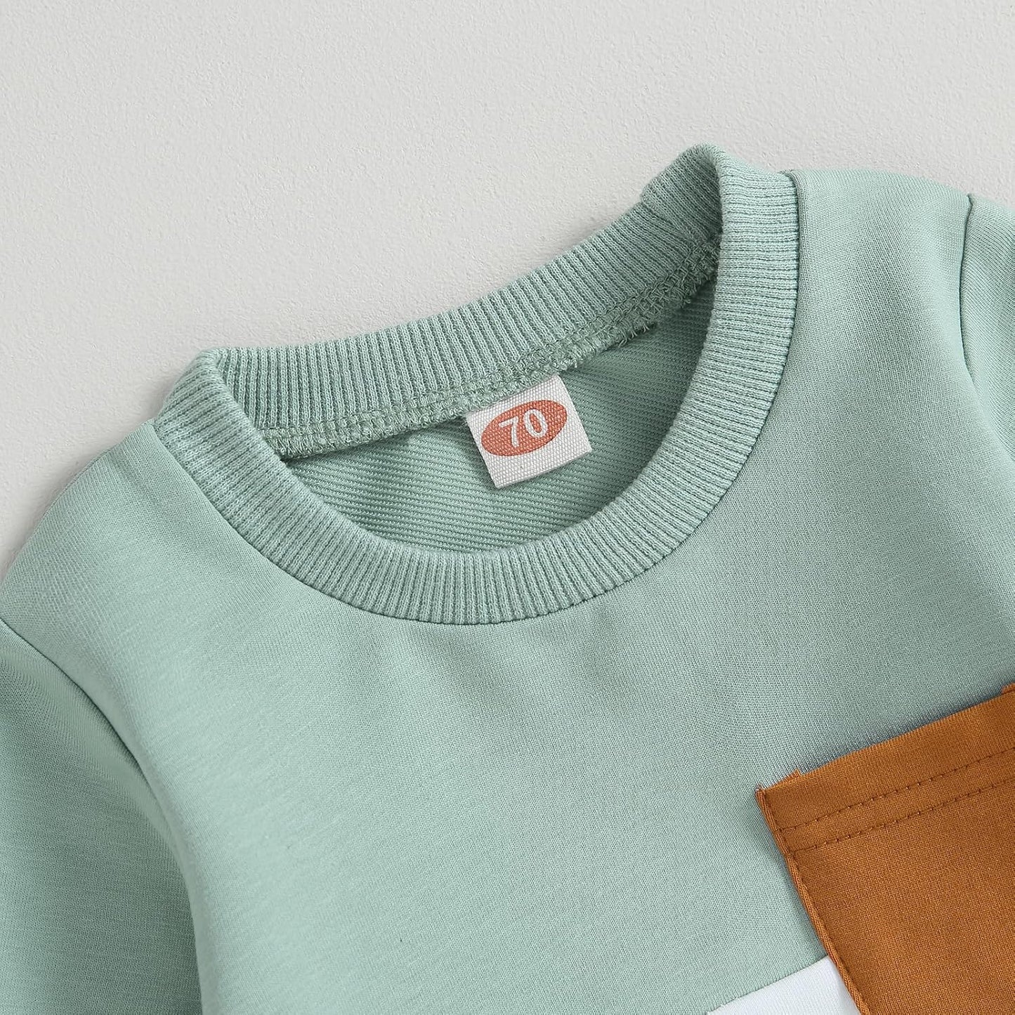 Baby Jogger Set für den Winter