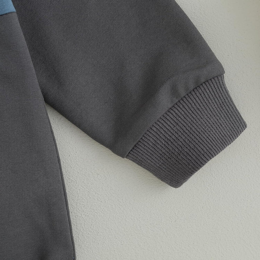 Baby Jogger Set für den Winter