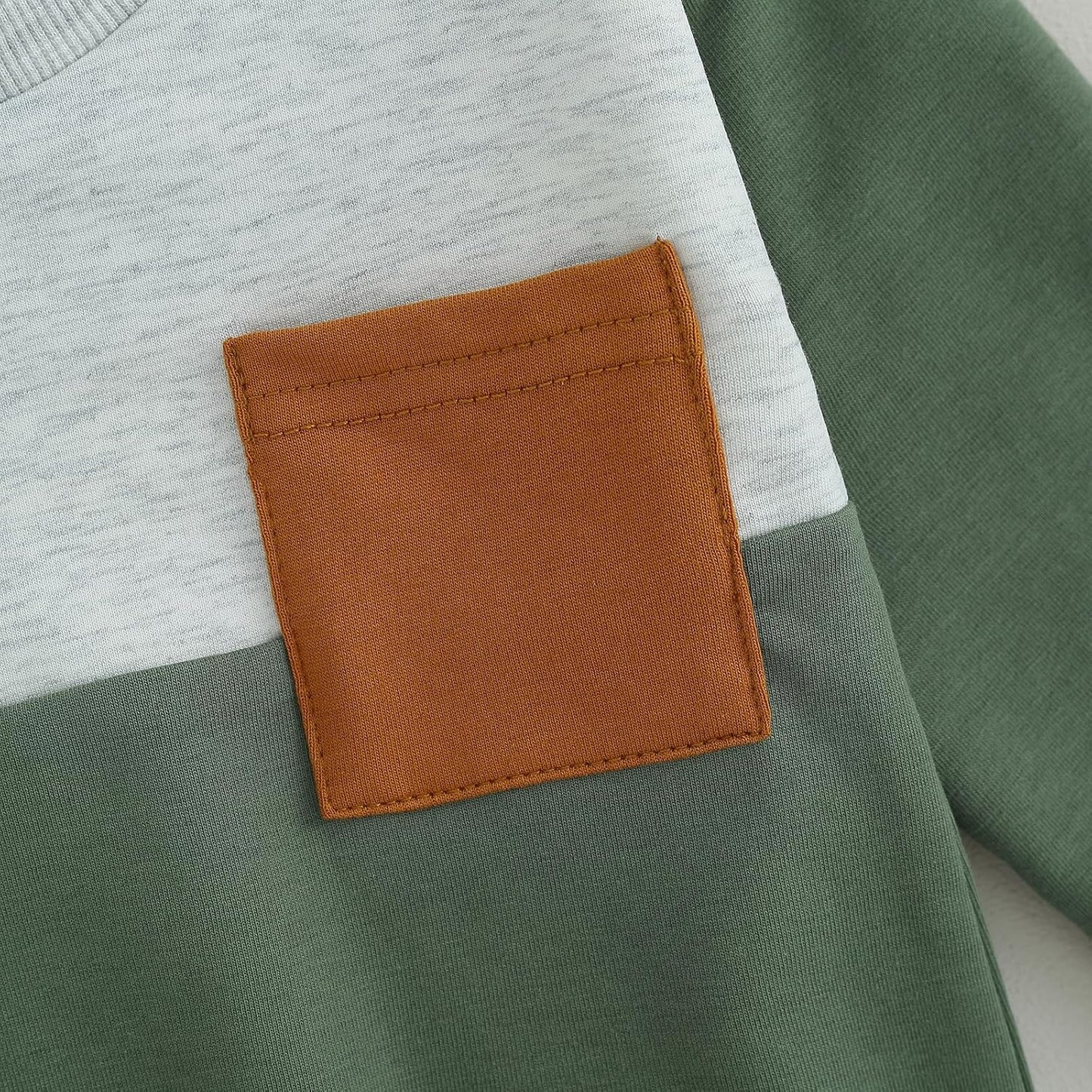 Baby Jogger Set für den Winter
