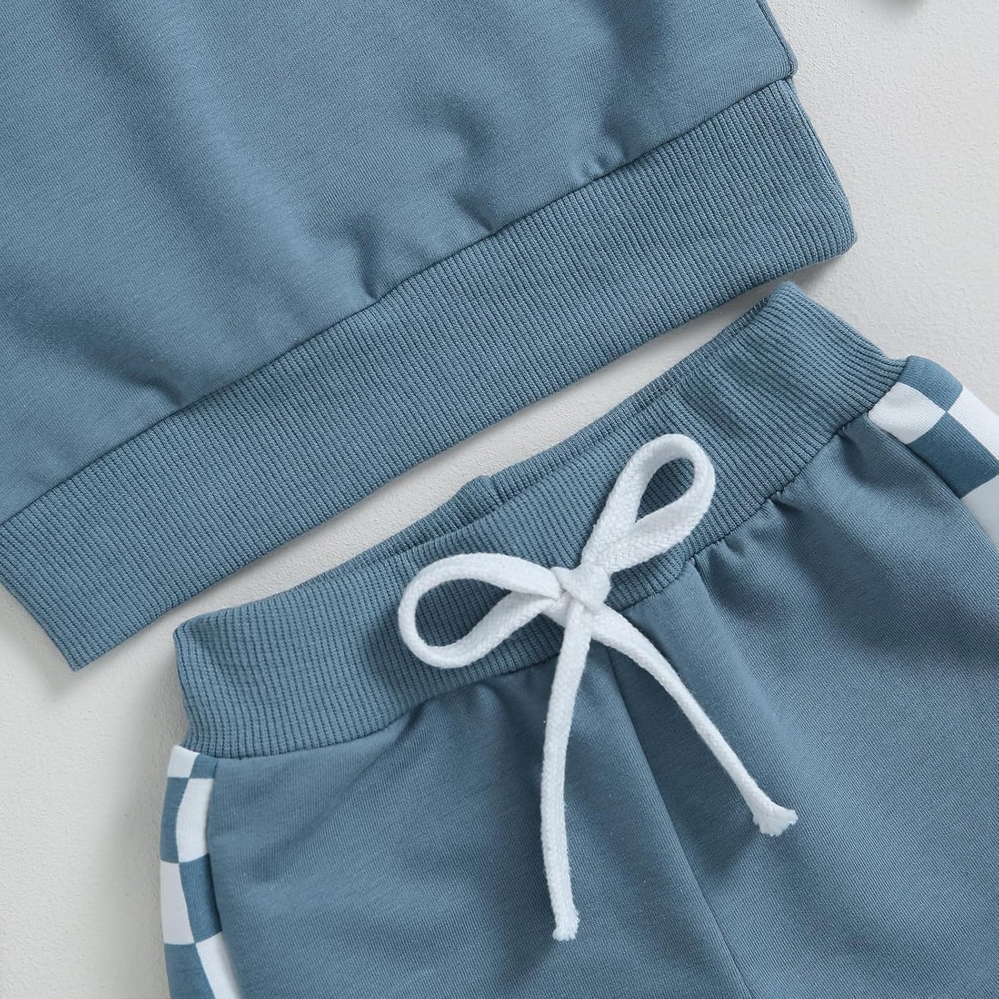 Baby Jogger Set für den Winter