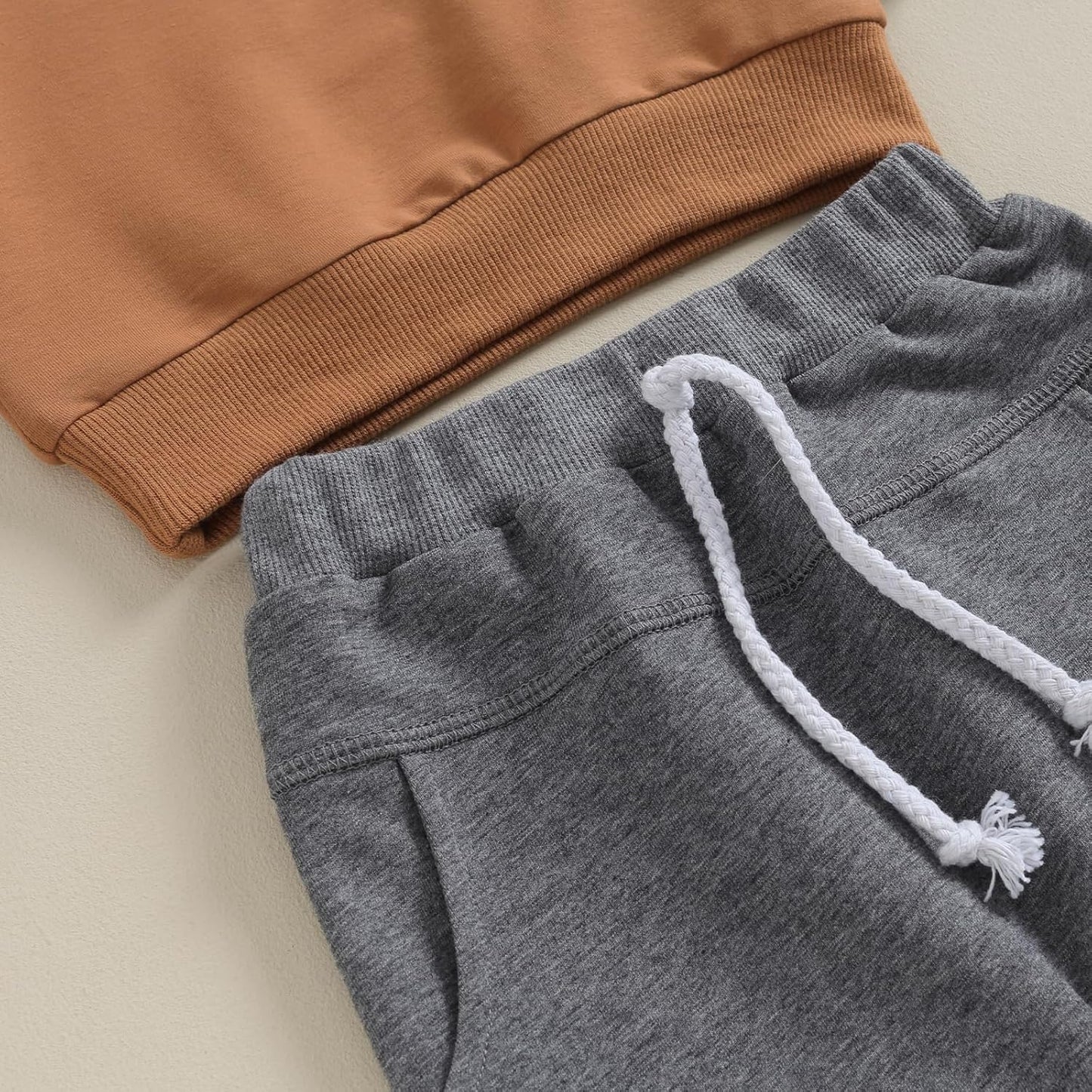 Baby Jogger Set für den Winter