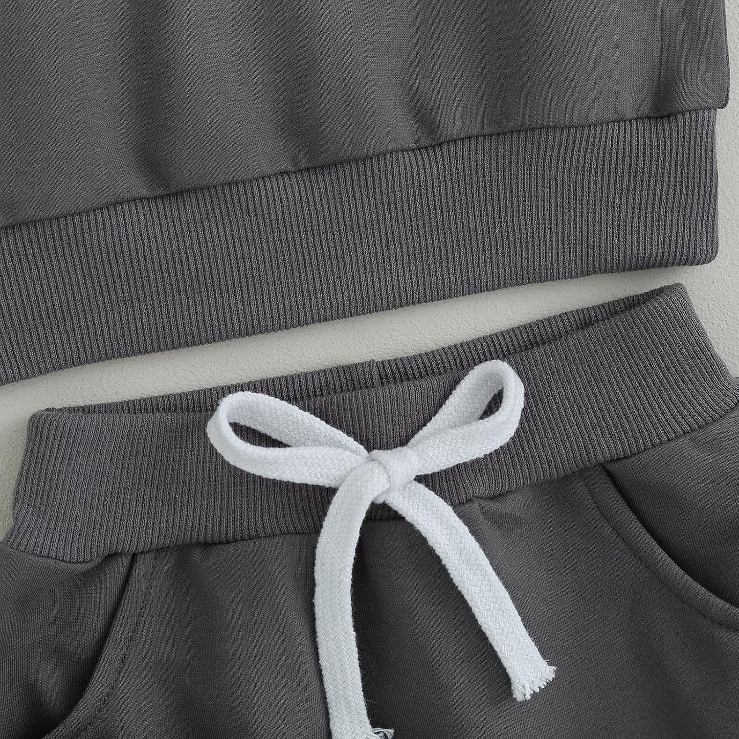 Baby Jogger Set für den Winter