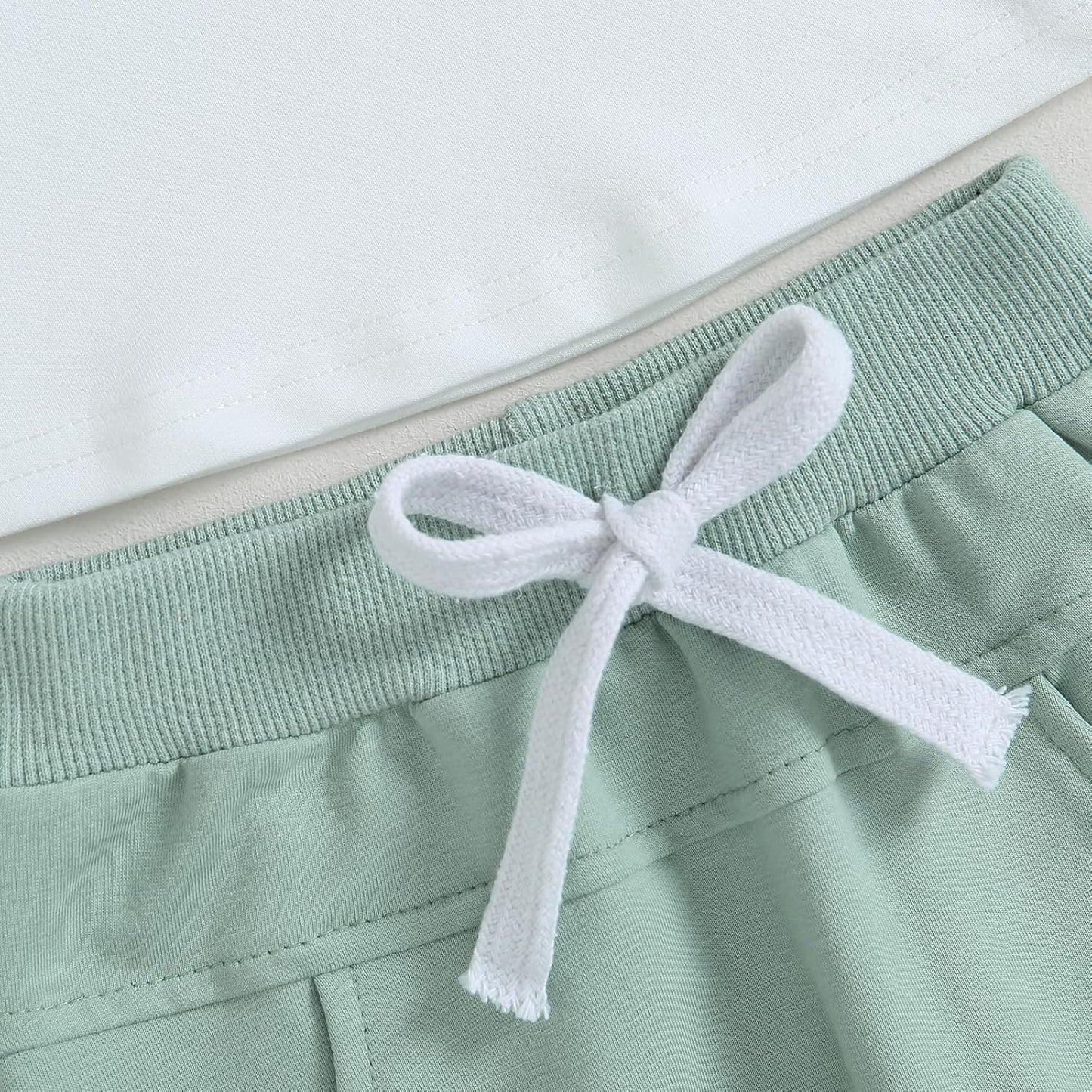 Baby Jogger Set für den Winter