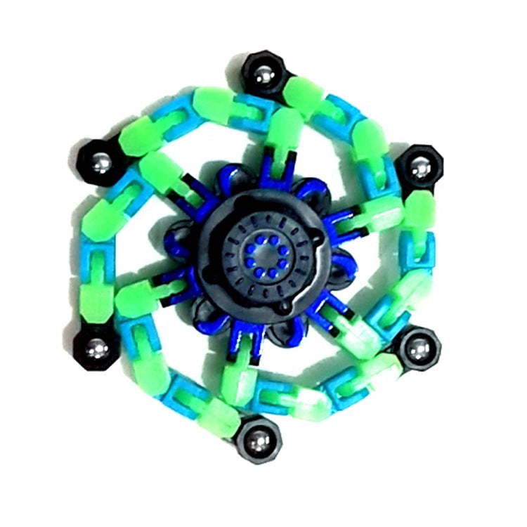 Roboter Spinner Spielzeug für Kinder