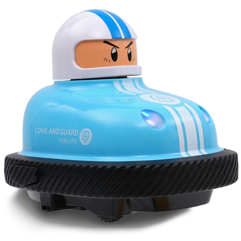 Autoscooter Spielautos mit Schleuder Funktion