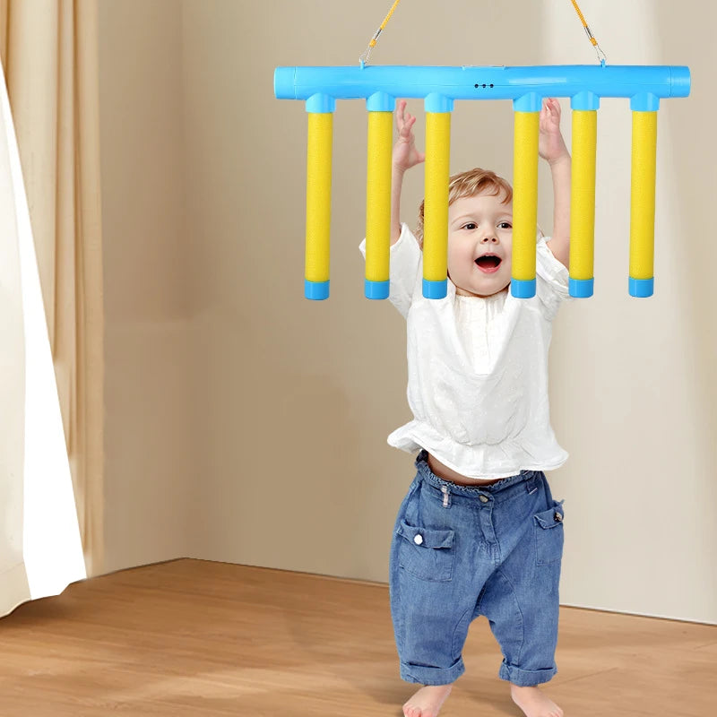 Fallende Stäbchen Kinder Reaktionsspiel