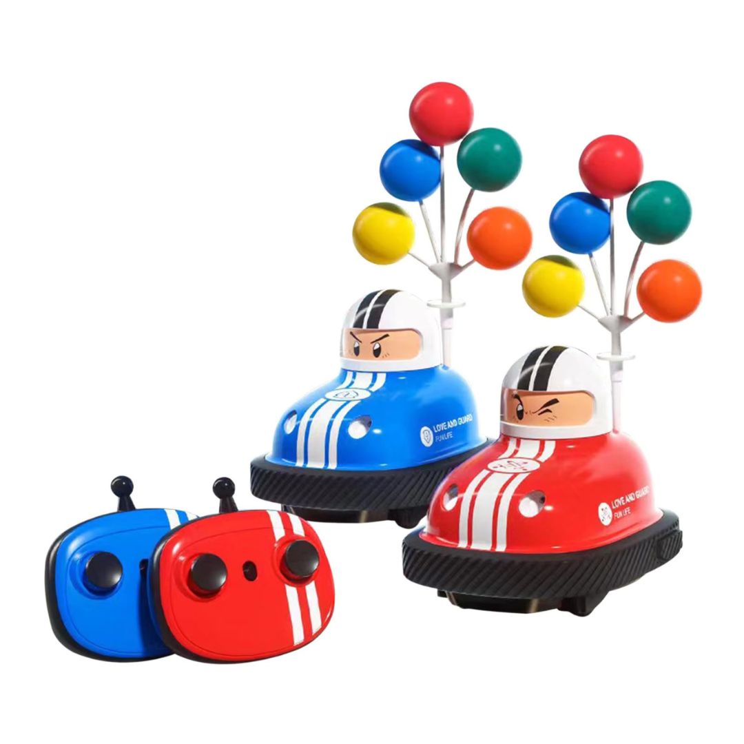 Autoscooter Spielautos mit Schleuder Funktion