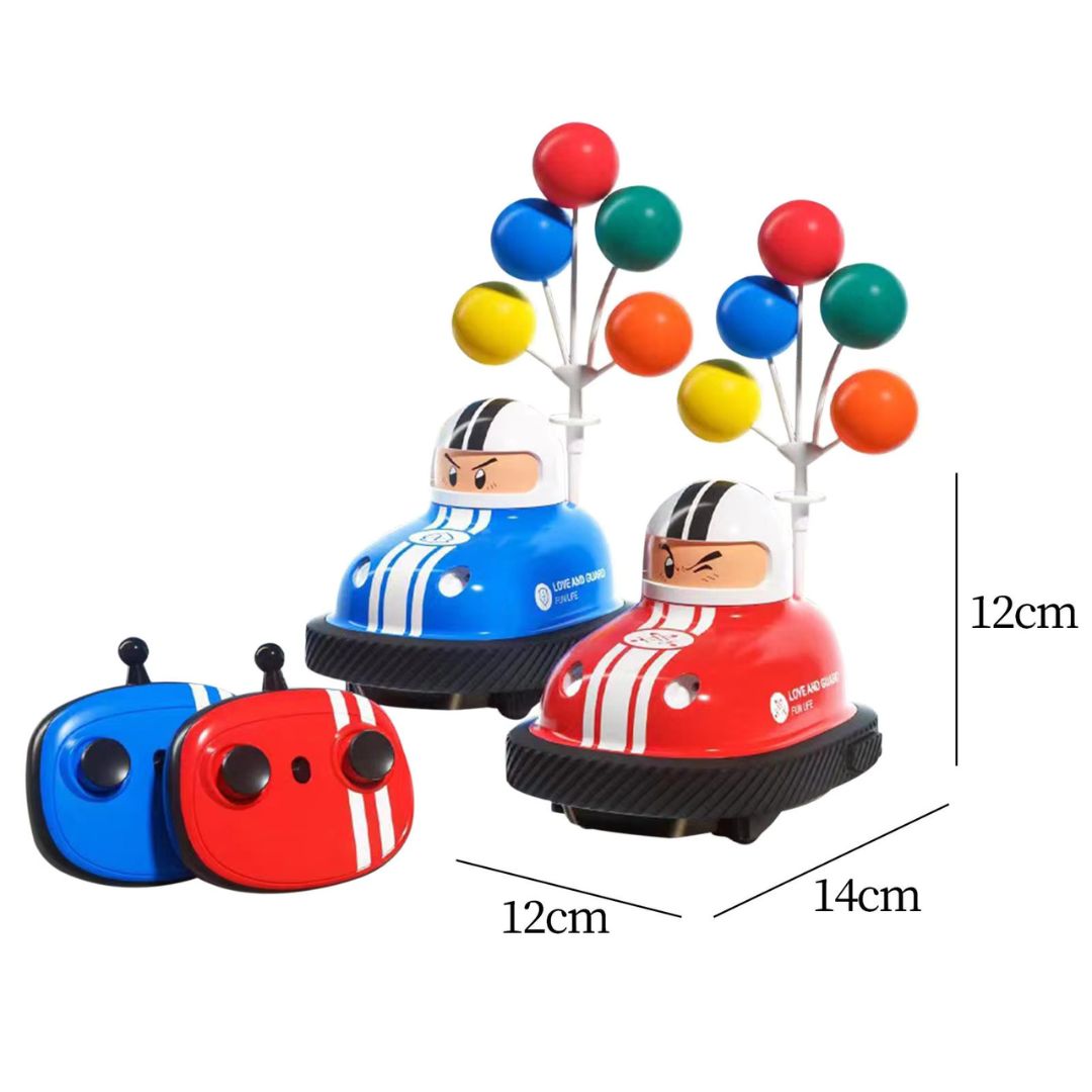 Autoscooter Spielautos mit Schleuder Funktion