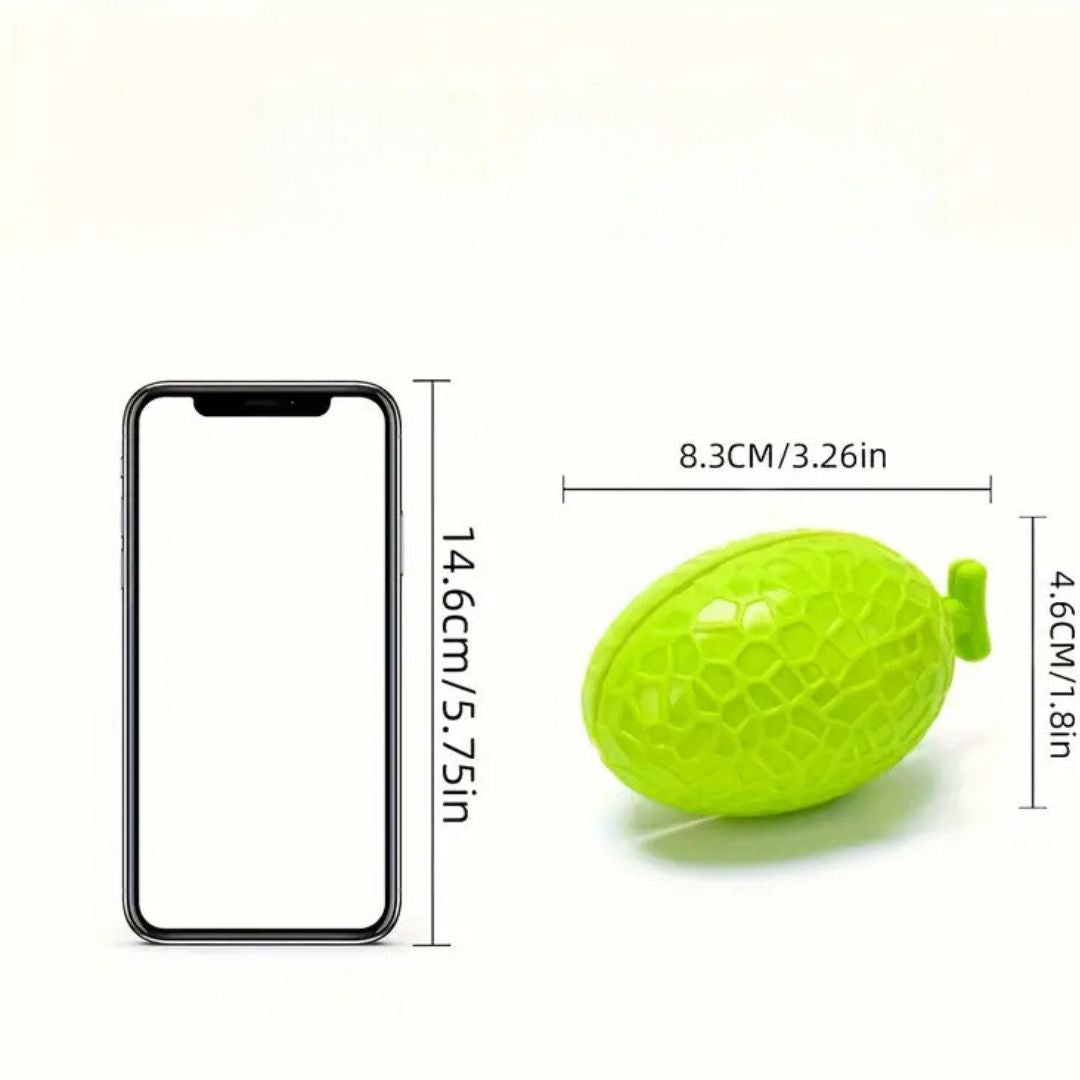 Obst und Gemüse Schneide Spielset