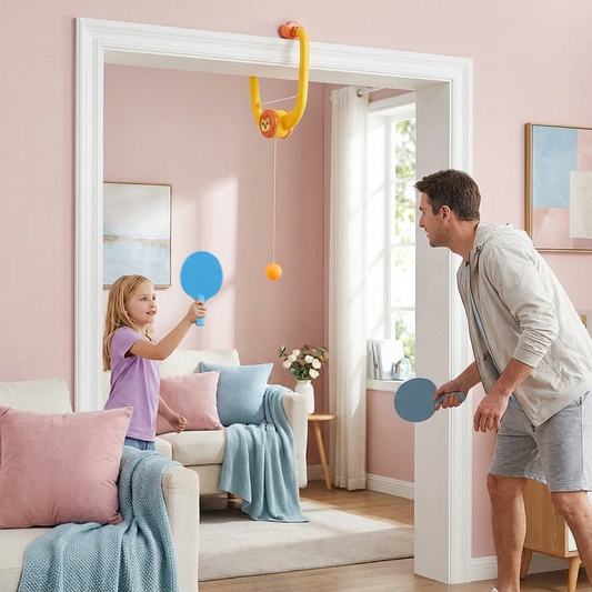 Türrahmen Ping Pong Spielset