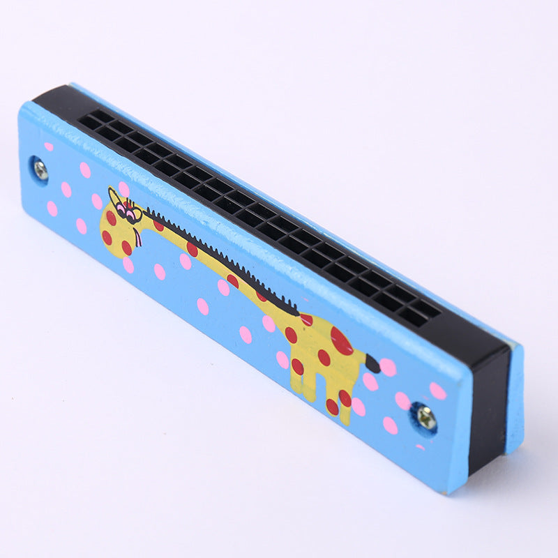 Kinder Mundharmonika