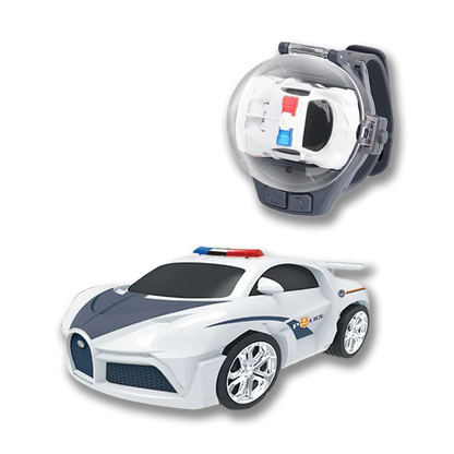 Ferngesteuertes Auto-Armband