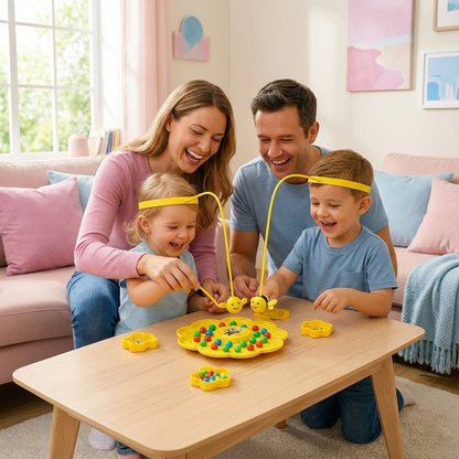 Bienen Perlen Angel Abenteuer Spiel