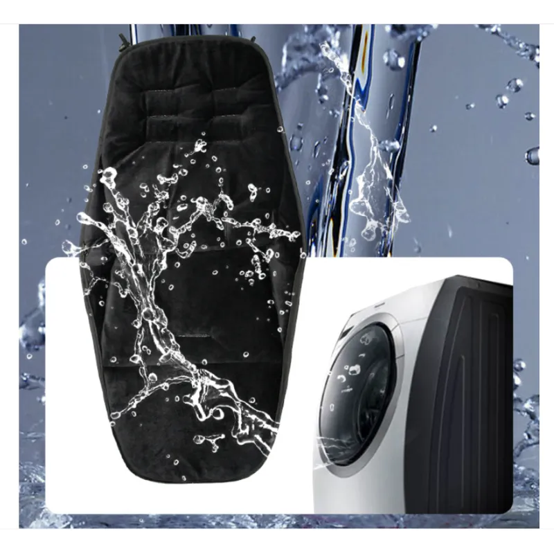 Winter Kinderwagen Fußsack für Babys – Warmer Schlafsack