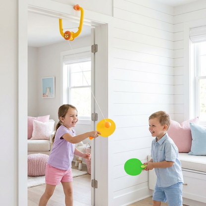 Türrahmen Ping Pong Spielset
